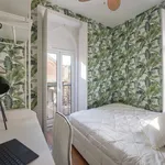 Rent a room in lisbon