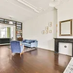 Huur 1 slaapkamer appartement van 70 m² in Amsterdam