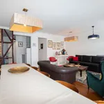 Rent 1 bedroom apartment of 80 m² in lisbon