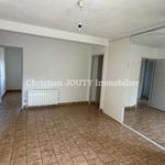 Appartement de 66 m² avec 4 chambre(s) en location à Eybens