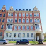 Rent 2 bedroom apartment of 84 m² in Chemnitz