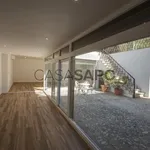 Rent 4 bedroom house of 200 m² in Lisbon