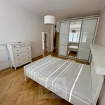 Pronajměte si 2 ložnic/e byt o rozloze 58 m² v Capital City of Prague