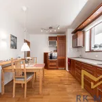 Pronajměte si 2 ložnic/e byt o rozloze 56 m² v Praha