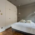 Appartement de 55 m² avec 1 chambre(s) en location à Lyon