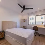 Habitación en valencia