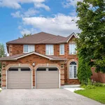 4 bedroom apartment of 1797 sq. ft in Barrie (Painswick South)