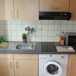 Rent 1 bedroom apartment of 431 m² in Stuttgart