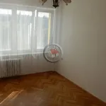 Pronajměte si 2 ložnic/e byt o rozloze 56 m² v Třebíč