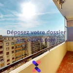 Appartement de 8 m² avec 3 chambre(s) en location à Marseille