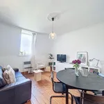 Rent 1 bedroom apartment in Gent