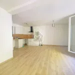 Appartement de 41 m² avec 1 chambre(s) en location à Barjols