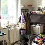 Maison de 100 m² avec 5 chambre(s) en location à Épinal