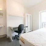 Rent a room in brussels