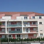 Rent 2 bedroom apartment of 39 m² in Orleans