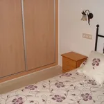 Rent a room in Almeria']