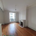 Rent 3 bedroom apartment of 5717 m² in PARIS