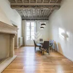 Rent 7 bedroom apartment of 200 m² in Firenze