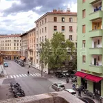 Affitto 4 camera appartamento di 75 m² in Trieste