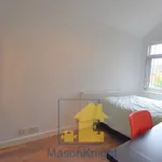 Rent 4 bedroom house in Birmingham