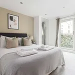 Rent 2 bedroom apartment of 65 m² in london