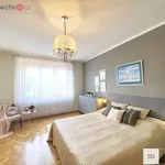 Pronajměte si 4 ložnic/e byt o rozloze 103 m² v Mladá Boleslav