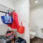  appartement avec 2 chambre(s) en location à Bruxelles