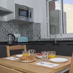 Alquilo 4 dormitorio apartamento de 40 m² en Valencia