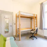 Rent a room in brussels