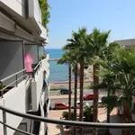 Appartement de 40 m² avec 2 chambre(s) en location à Menton