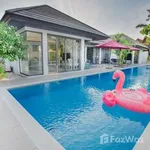 Rent 4 bedroom house of 320 m² in Phuket