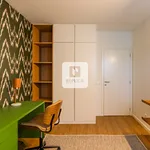 Rent 3 bedroom apartment of 115 m² in Porto