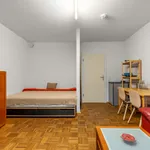 Miete 1 Schlafzimmer wohnung von 35 m² in Düsseldorf