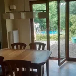 Rent 4 bedroom house of 700 m² in Lasne