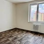 Pronajměte si 3 ložnic/e byt o rozloze 66 m² v Ostrava