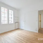 Rent 1 bedroom apartment of 23 m² in MONTROUGE