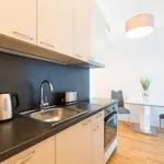 Rent 1 bedroom apartment of 377 m² in vienna