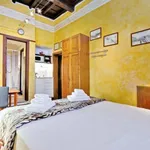 Rent 1 bedroom apartment of 28 m² in Rome