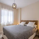 Rent 1 bedroom apartment in Malaga