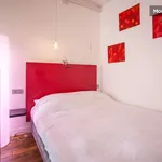 Appartement de 30 m² avec 1 chambre(s) en location à Paris