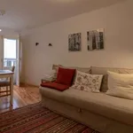 Rent 1 bedroom apartment in lisbon