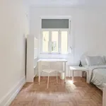 Rent a room in lisbon