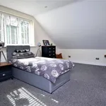 Rent 5 bedroom house in Surrey Heath