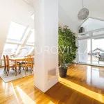 Rent 2 bedroom apartment of 90 m² in Zagreb