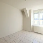 Appartement de 60 m² avec 3 chambre(s) en location à Saint-Étienne