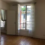 Rent 2 bedroom apartment of 38 m² in paris 15e arrondissement