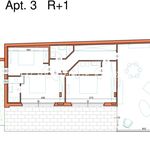Appartement de 150 m² avec 4 chambre(s) en location à Roquebrune-Cap-Martin
