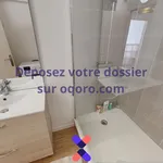 Appartement de 11 m² avec 4 chambre(s) en location à Rennes