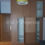 Rent 3 bedroom apartment of 170 m² in Διόνυσος