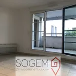 Appartement de 55 m² avec 2 chambre(s) en location à Toulouse